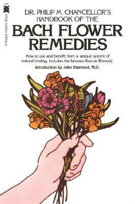 The Bach Flower Remedies by E.J. Wheeler, Edward Bach