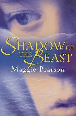 The Shadow Of The Beast by Maggie Pearson