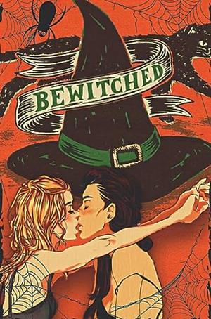 Bewitched  by A. Goswami