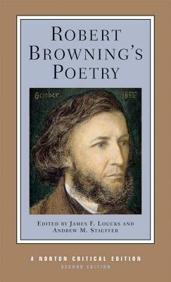 Robert Browning's Poetry by Robert Browning