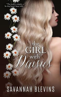 The Girl With Daisies by Savannah Blevins