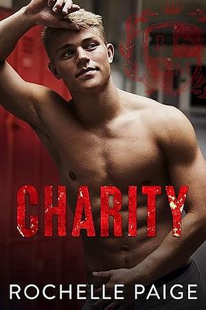 Charity by Rochelle Paige