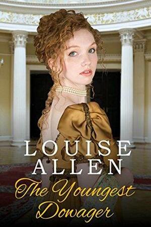The Youngest Dowager by Francesca Shaw, Louise Allen