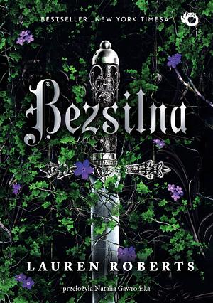 Bezsilna by Lauren Roberts