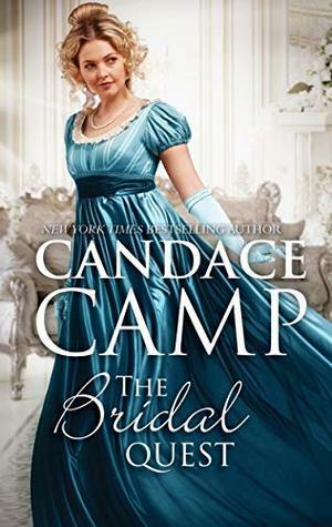 The Bridal Quest by Candace Camp