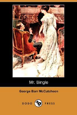 Mr. Bingle (Dodo Press) by George Barr McCutcheon