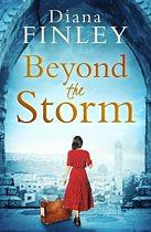 Beyond The Storm by Diana Finley