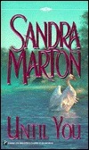 Until You by Sandra Marton