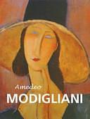 Modigliani by Frances Alexander, Jane Rogoyska