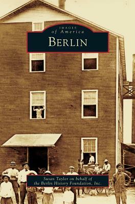 Berlin by Susan Taylor