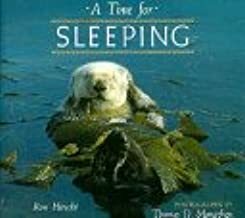 A Time for Sleeping by Ron Hirschi