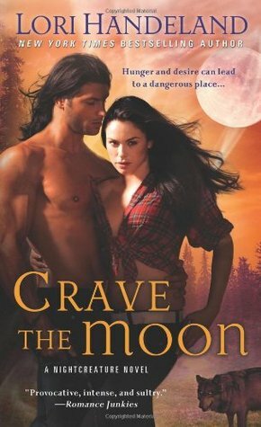 Crave the Moon by Lori Handeland