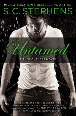 Untamed by S. C. Stephens