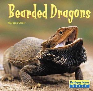 Bearded Dragons by Jason Glaser