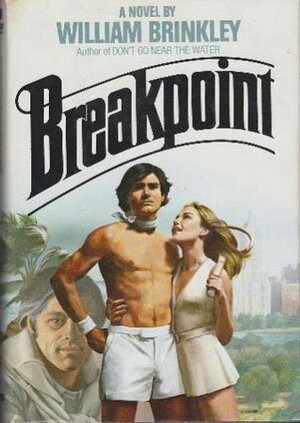 Breakpoint by William Brinkley