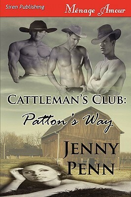 Patton's Way by Jenny Penn