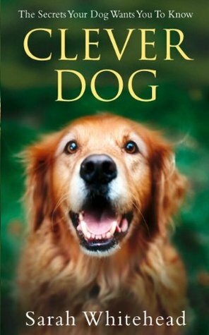 Clever Dog: Understand What Your Dog is Telling You by Sarah Whitehead