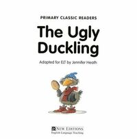 The Ugly Duckling by Jennifer Health