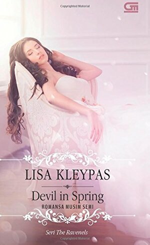 Devil in Spring - Romansa Musim Semi by Lisa Kleypas
