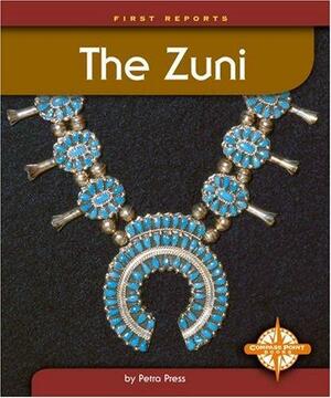 The Zuni by Petra Press