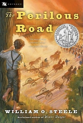 The Perilous Road by William O. Steele