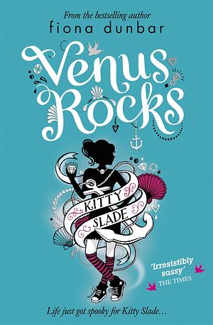 Venus Rocks by Fiona Dunbar