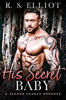 His Secret Baby by R.S. Elliot