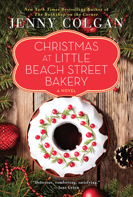 Christmas at Little Beach Street Bakery by Jenny Colgan