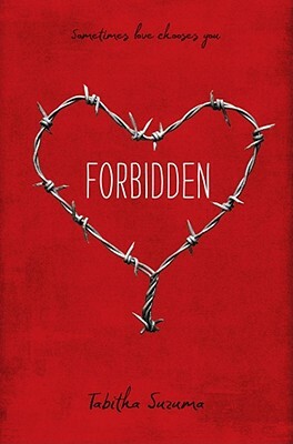 Forbidden by Tabitha Suzuma