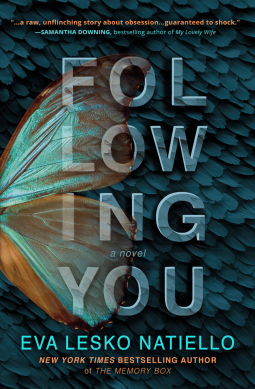 Following You by Eva Lesko Natiello