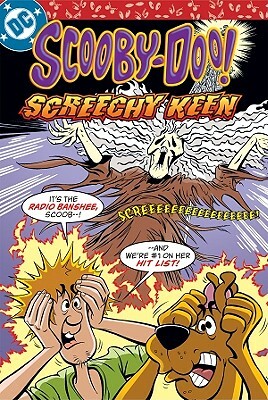 Scooby-Doo! Screechy Keen by Terrance Griep