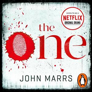 The One by John Marrs