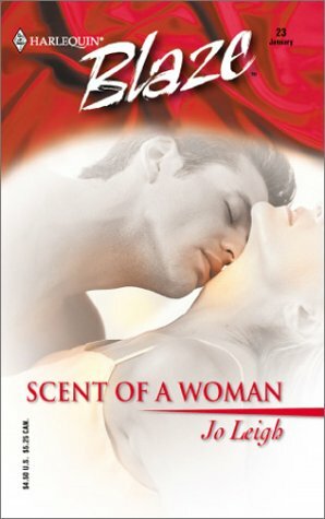 Scent Of A Woman by Jo Leigh