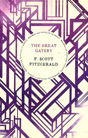 The Great Gatsby by F. Scott Fitzgerald