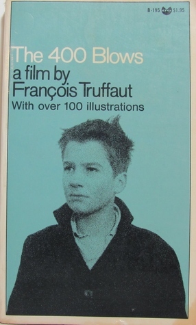 The 400 Blows by François Truffaut