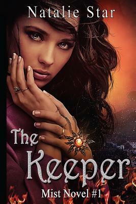 The Keeper by Natalie Star