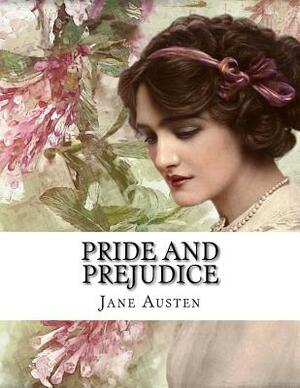 Pride and Prejudice by Jane Austen