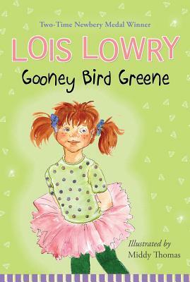 Gooney Bird Greene by Lois Lowry