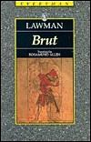 Brut by Layamon, Rosamund Allen