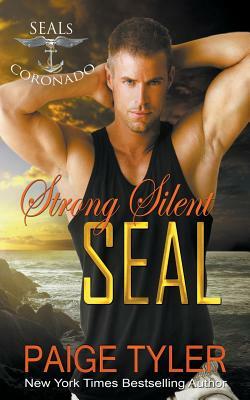 Strong Silent SEAL by Paige Tyler