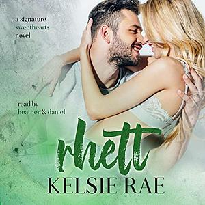 Rhett by Kelsie Rae