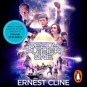 Ready Player One by Ernest Cline