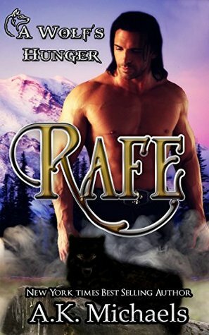 Rafe by A.K. Michaels