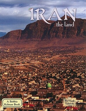 Iran the Land by April Fast