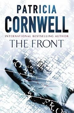 The Front  by Patricia Cornwell