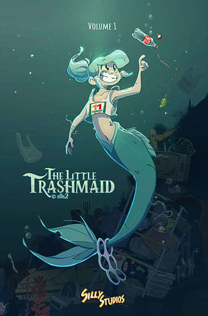 The Little Trashmaid, Volume 1 by s0s2