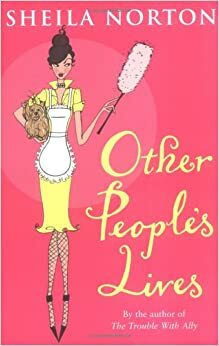 Other People's Lives by Sheila Norton
