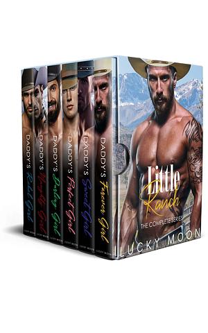 Little Ranch: The Complete Collection by Lucky Moon, Lucky Moon