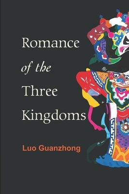 Romance of the Three Kingdoms (English Edition) by Luo Guanzhong