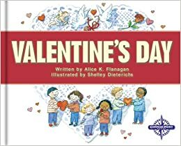 Valentine's Day by Alice K. Flanagan